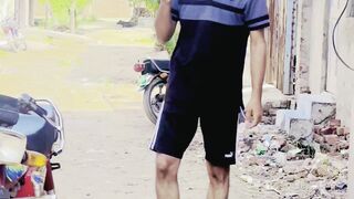 Chor Pakrra Gya Funny