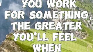 Motivational status for your success