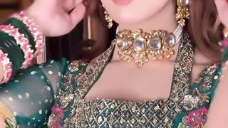 Jannat mirza official new videos 2023