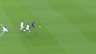 Mbappe #sprint #mbappe #fyp #fyptiktok #pebspot #psg