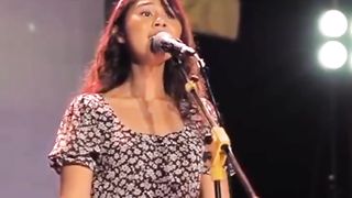 Nadin amizah