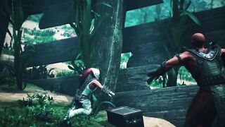 Conan Exiles Age War