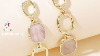 Beautiful earings 2