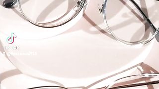Glasses design