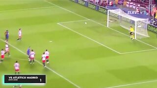 Free kick terbaik Messi #messi #intermiami #fyp #messifreekick #fyptiktok