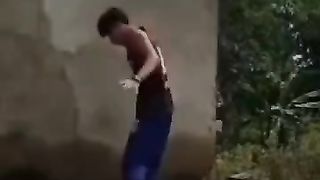 Kung fu master