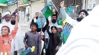 Rabi ul awal juloos
