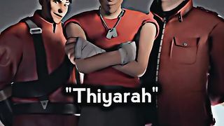 thiyarah