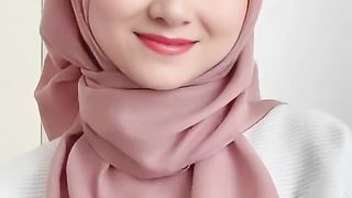 Hijaber beautiful