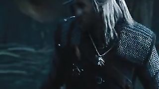 The Witcher 3
