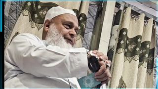 Old & New Kashmir - Maulana Ramatullah Mir Qasmi