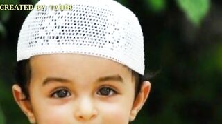 Men b banon ga hafize Quran ay mere piyare baba jan