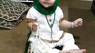 Lailahaillallah.