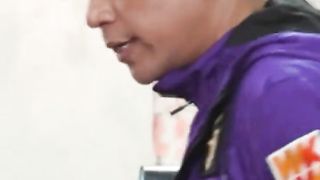 CATHEEZ BUAT CONTEKAN SCRIPT DI TANGAN! DENNY NGAMUK!