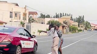 Car prank 2