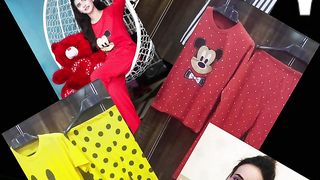 Woman's printed tracksuit, girls printed track suit