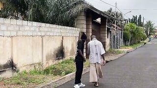 People prank