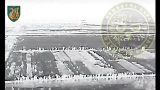 Ukraine Russia War | Russian Truck with Ammunition Destroyed near Donetsk Airport | Ambushed | RCF