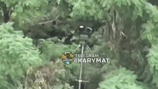 Ukraine Russia War | FPV Drone Strike on Russian "Murom-M" Surveillance System | September 2 | RCF
