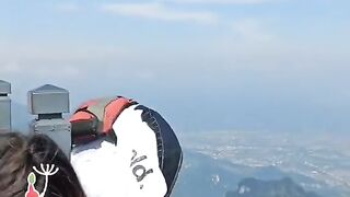 Flight extreme challenge