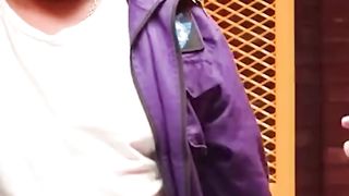 BOS DENNY TRENDNYA TELAT! ECA SI PALING TREN EMOSI!