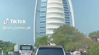 Habib come to Dubai