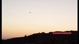 Historical Battle | Iraqi Air Force Mil Mi-28 Engaging ISIS Technicals in Fallujah, 2016 | RCF