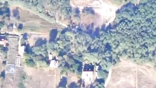 Ukraine Russia War | HIMARS Missile Interrupts Russian Officer Meeting | Kherson Region | SB | RCF