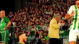 Crazy Reactions in Football
