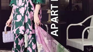 Latest and New women fashion trends