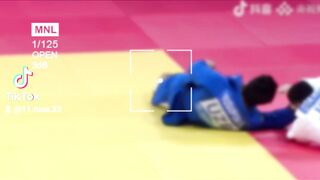 Judo guonjou 2022