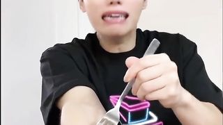 Point Tiktok ! Maman!! @Ox Zung Tiktok officiel.