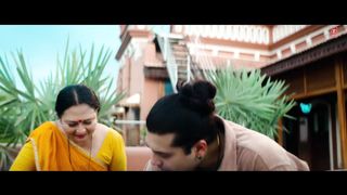 Raabta (Official Music Video)_ Jubin Nautiyal_ Adah Sharma _Chirantan Bhatt _Junaid Wasi _ Bhushan K