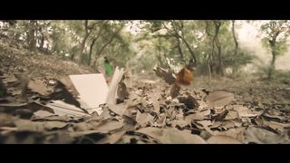 KAKA New Punjabi Song - Mitti De Tibbe (Official Video) _ Afsha Khan _ Latest Punjabi Songs 2022