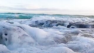 Nice beach