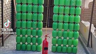 Bottle breaker 2
