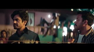 Sharab Peete Peete Jiske Haath Kapte Ho (Full Video) B Praak _ Nawazuddin Siddiqui_ Shehnaaz Gill
