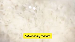 Keema Rice Recipe