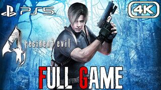 Recall Resident Evil 4 Separate Ways
