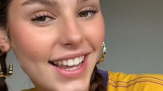 Makeup tutorial / Keeping it real with you guys