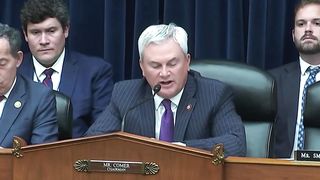 Comer ends Biden impeachment inquiry with a subpoena STUNNER!