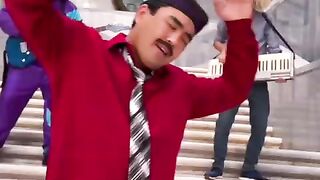 Radarlardan charchagan shafyor nolasi!!