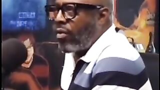 Funny | Silent Insights: Didn't Even Have to Hear What He Was Gonna Say! | FunFM