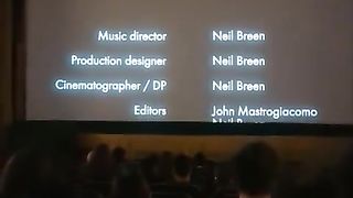 Funny | Breen's Brilliance: Neil Breen Gave His All! | FunFM