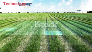 Agriculture technology