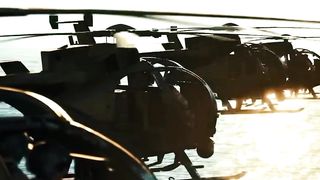 Delta Force: Hawk Ops