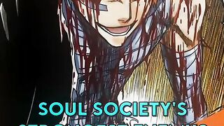 Bleach anime