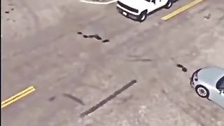 Funny | Roadside Comedy: Driving Instructions Gone Wild! | FunFM