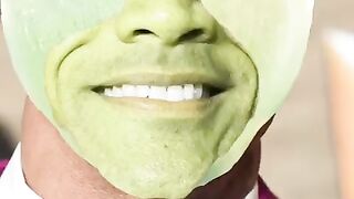 Funny | Coconut Conundrums: How Celebrities Look as Coconuts! | FunFM