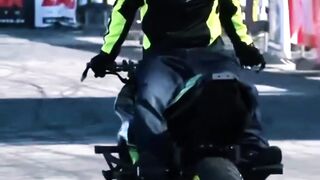 Campeonato mundial de STUNT